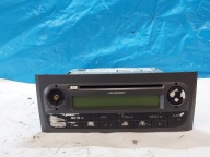 RADIO EKRAN GRANDE PUNTO 7645352316