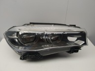 Bmw X5 F15 reflektor light front right Adaptive Full Led 7471348