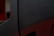 dashboard instrument panel console cockpit airbag EU TOYOTA YARIS 2 II 05-09
