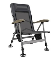 СКЛАДНИЙ РИБАЛЬСЬКИЙ крісло КЕМПІНГ ПОРТАТИВНИЙ РЕГУЛ