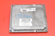 control unit computer of the engine 5M51-12A650-HG FORD FOCUS MK2 1.6 16V 116 KM