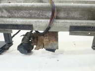 sider HAKA HOLOWNICZEGO + module AL-KO AUDI A4 B7 8E0800491B 8E0907383B