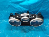dials clock PEUGEOT 207 2009 R 1.4 B A2C53065547