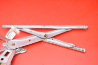 window regulator left front EU 997249-103 TOYOTA COROLLA VERSO 2 II 04-09