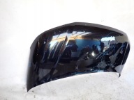 VW TRANSPORTER T5 LIFT 09-15 bonnet