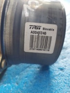 FIAT 500L control electrics 00519841740
