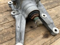 diff differential front front control katowa Ford Explorer 4X4 2020