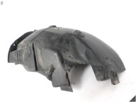 MERCEDES SPRINTER W907 W910 18- mudguard rear part side left front