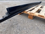 moulding threshold side threshold left left Lincoln Continental 2016+