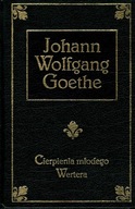 Cierpienia młodego Wertera Johann Wolfgang Goethe