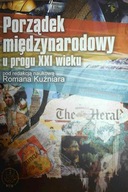 Porządek międzynarodowy u - Praca zbiorowa