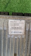 control unit computer SUZUKI JIMNY 1.5 DDIS 65KM 8200376879 8200331685 2004R