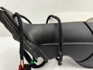 mirror left VW PASSAT B7 BIALE LB9A 6PIN EUROPA
