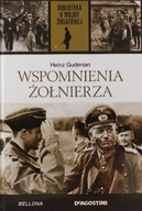 Wspomnienia żołnierza