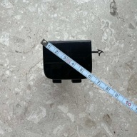 AUDI Q3 S-LINE 83A Abschleppöse der Stoßstange heck 83A807441B