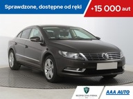 VW CC 1.8 TSI, Salon Polska, Serwis ASO, Navi