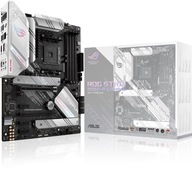 ASUS ROG STRIX B550-A GAMING - Płyta główna AMD B550