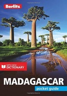 Berlitz Pocket Guide Madagascar (Travel Guide