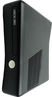 Microsoft Konsola Xbox 360 Slim S 320GB CZARNY KARBON GODNY ZASTĘPCA!!!