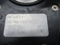 ANTENA DACH RENAULT LAGUNA III 282166708R
