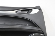 upholstery side door left front ALFA ROMEO STELVIO
