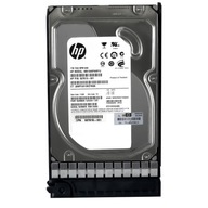 HP 507613-001 461289-001 1TB 7.2K 16MB SAS-2 3.5'' MB1000FAMYU