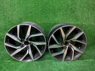 disk disk hliníkový VOLVO S60 V60 18" x 8J ET42 NR.F315