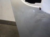 door front front right HYUNDAI I20 II 2015
