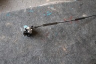 1861. lock door left rear part 7E0827161A