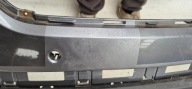 HYUNDAI SANTA FE III 12-15 bumper front front 6PDC SPR