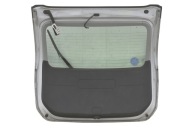 boot doors * rear part HONDA FR-V NH613M