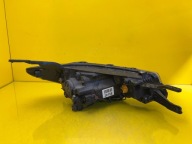 light left MG ZS lens Led 2017