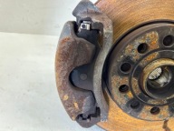 AUDI A3 8V 2.0TDI shock absorber swing left front 5Q0255Q 5Q0413023CP