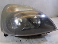light front front right RENAULT CLIO DRUGI LIFT STORIA (K)