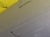 CITROEN C3 fender left front EZRC