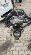 engine complete PEUGEOT CITROEN 10XR00 PSA HN07