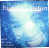 The Very Best Of Randy Crawford - Randy Crawford