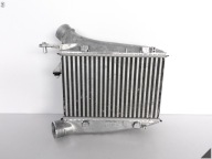 AUDI RS6 4K0 RS7 4K8 C8 4.0 TFSI radiator intercooler right front