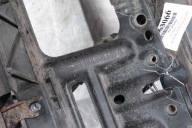 support panel for radiators pillar 1K0805355 VW JETTA 5 V 1.4 TSI 140 KM 05-11