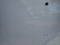 MINI COUNTRYMAN R60 10-> door rear part rear. left