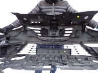 RENAULT MEGANE IV 4 16-20 bumper front front