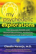 My Psychedelic Explorations: The Healing Power
