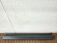 VW CRAFTER II 20-24 bumper rear below PDC rear part 7C0807417 OE