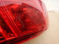light rear rear part left RENAULT CLIO IV HB 265553752r