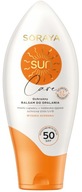 SORAYA Sun Care Ochronny Balsam SPF 50 125 ml