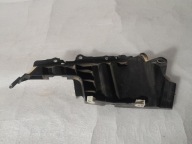 BMW X6 G06 Blende Abdeckung wärmblech 9866390