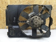 VENTILÁTOR FIAT DUCATO 2,3 8240120