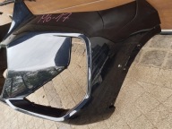 nárazník přední BMW X1 U11 m-packet