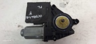 mini motor windows left front SKODA OCTAVIA II 5K0959793A