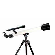 Buki: teleskop 30 skúseností Telescope